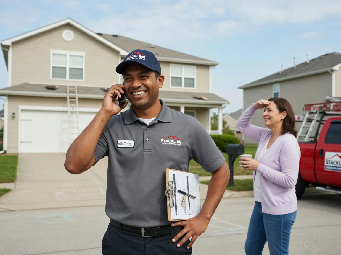 Chimney flashing repair Ferndale, FL FAQs